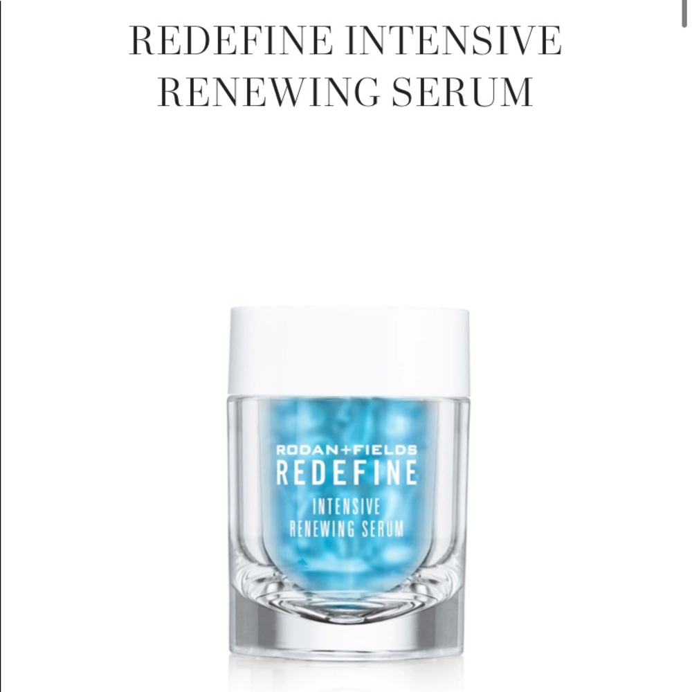 Rodan + Fields REDEFINE Intensive Renewing Serum